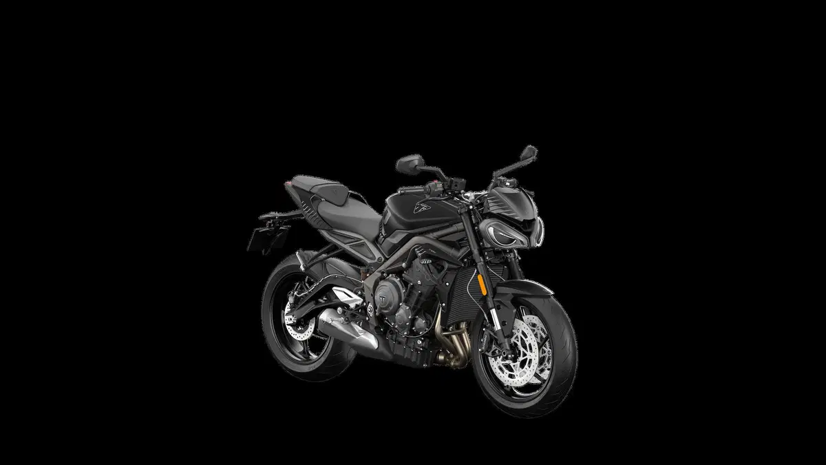 Triumph: nuove colorazioni per roadster e Rocket (6)