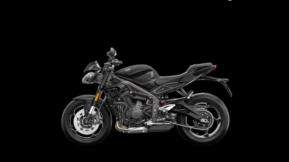 Triumph: nuove colorazioni per roadster e Rocket (5)
