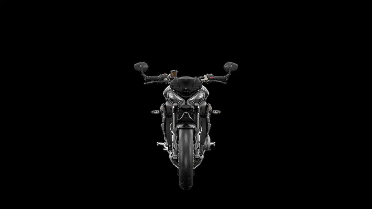 Triumph: nuove colorazioni per roadster e Rocket (8)