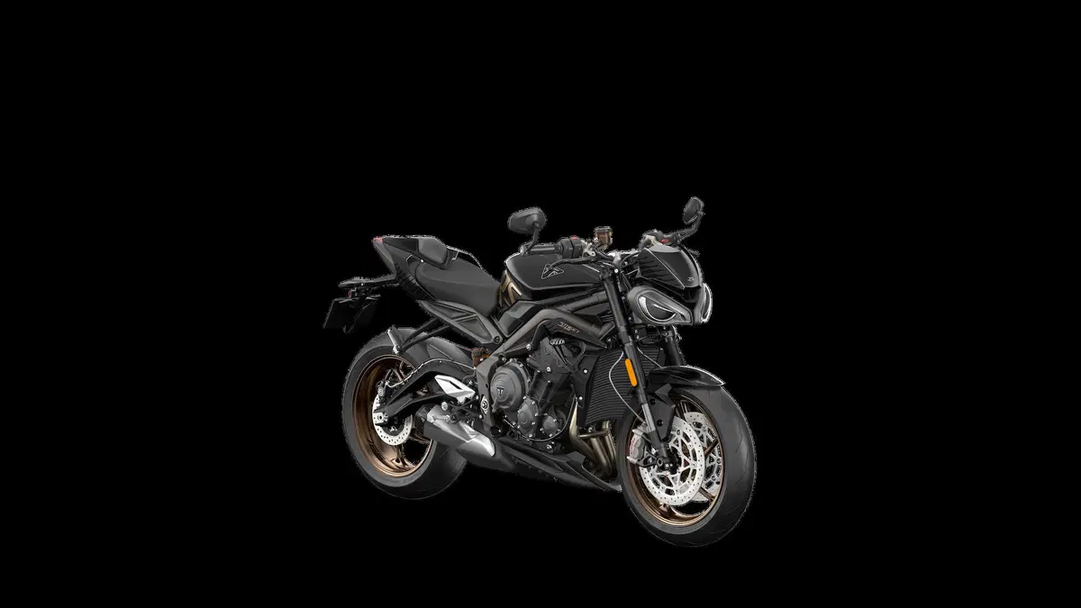 Triumph: nuove colorazioni per roadster e Rocket (7)