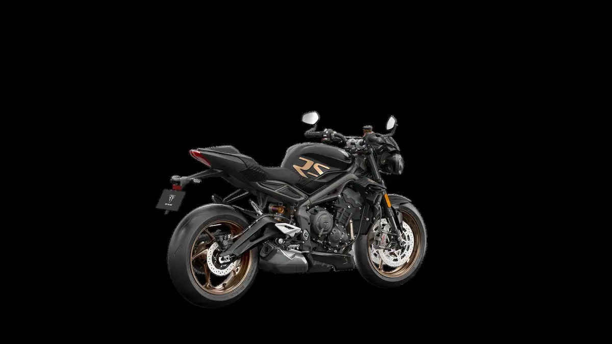 Triumph: nuove colorazioni per roadster e Rocket (10)