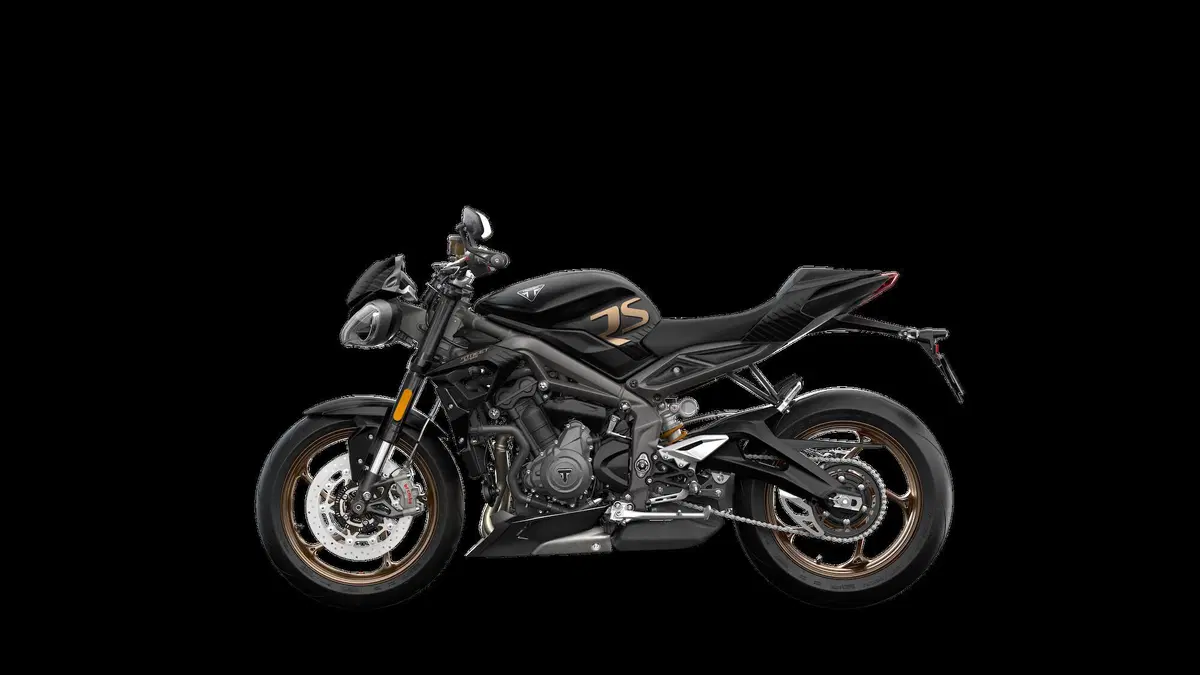 Triumph: nuove colorazioni per roadster e Rocket (11)