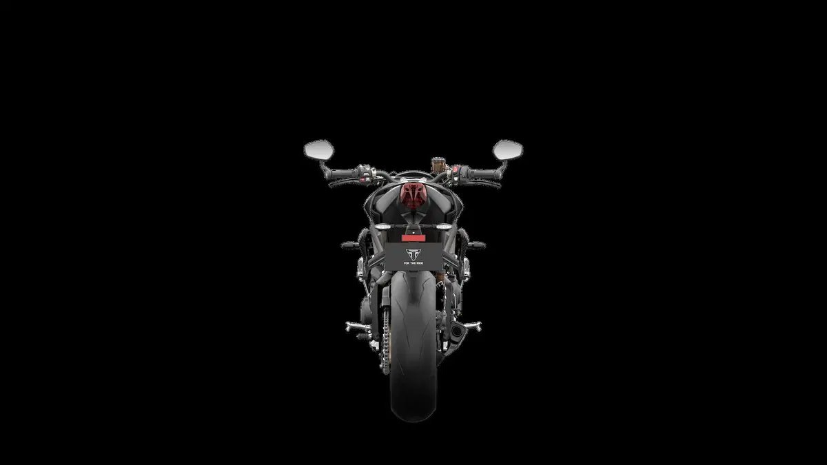 Triumph: nuove colorazioni per roadster e Rocket (13)