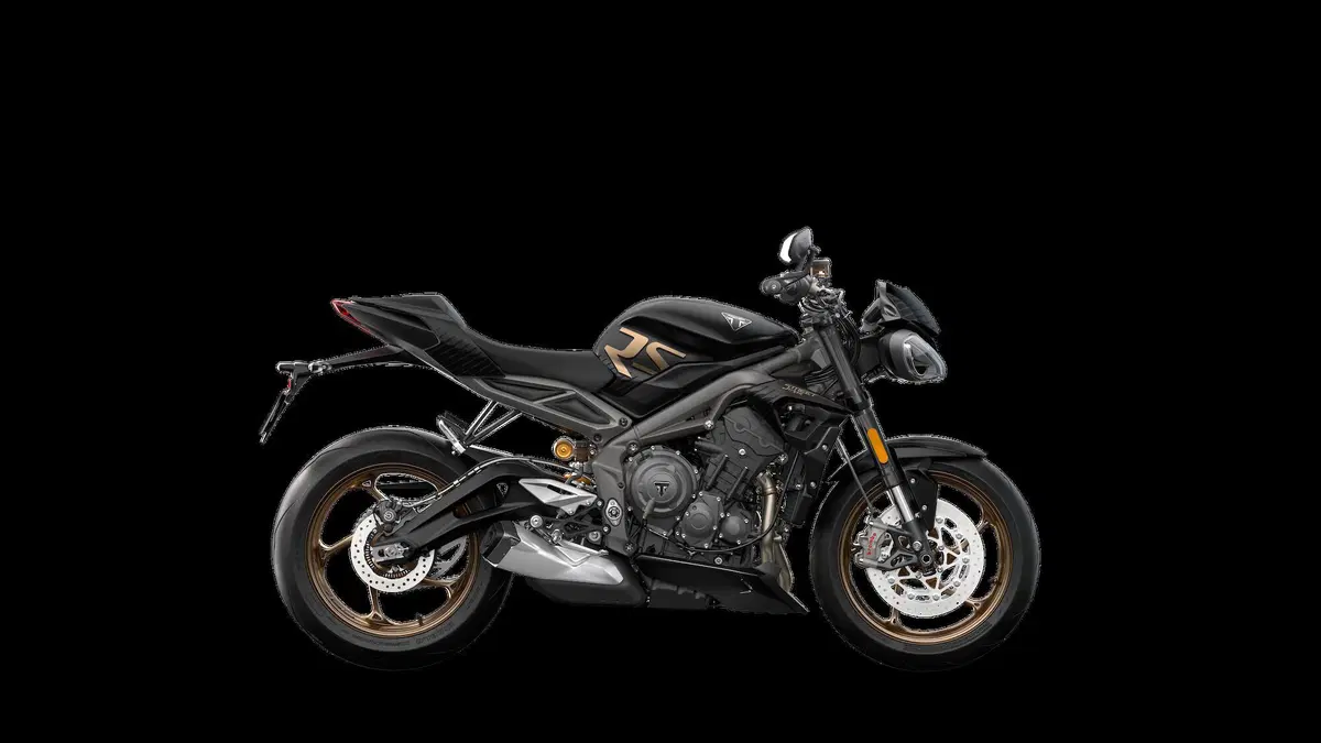Triumph: nuove colorazioni per roadster e Rocket (12)