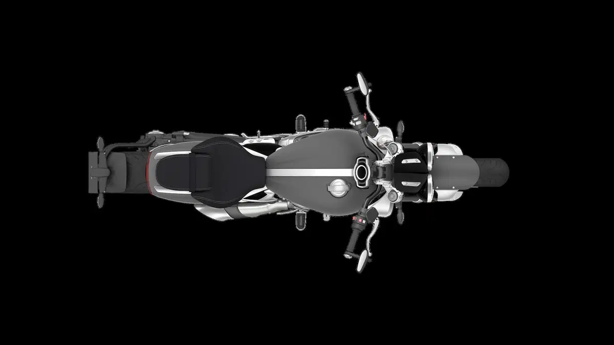 Triumph: nuove colorazioni per roadster e Rocket (2)