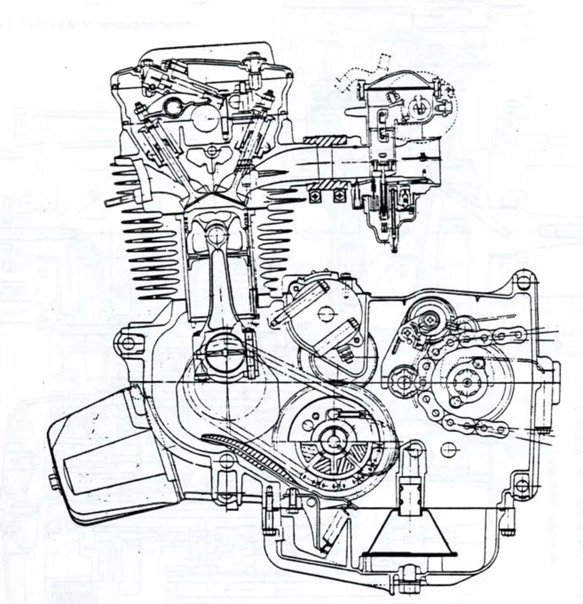 Massimo Clarke: "Storia delle Honda CB 500, 350 e 400 Four" (3)