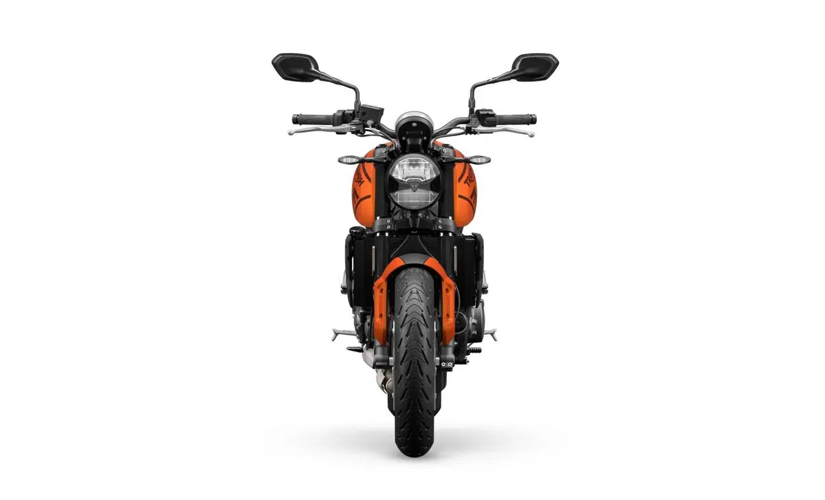 Triumph Trident 660 Trident 660 (2021 - 24) (6)
