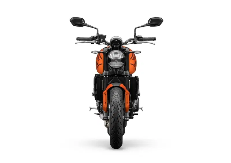 Triumph Trident 660 Trident 660 (2021 - 24) (6)
