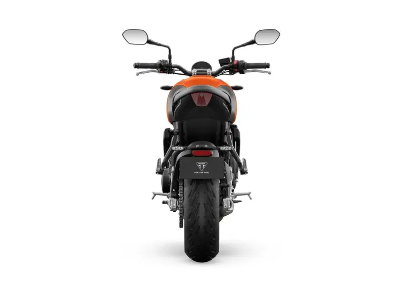 Triumph Trident 660 Trident 660 (2021 - 24) (4)