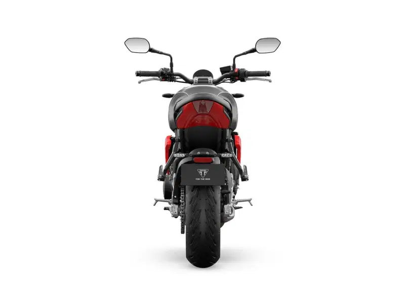 Triumph Trident 660 Trident 660 (2021 - 24) (19)