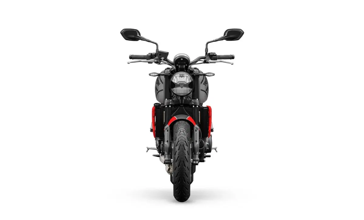 Triumph Trident 660 Trident 660 (2021 - 24) (20)