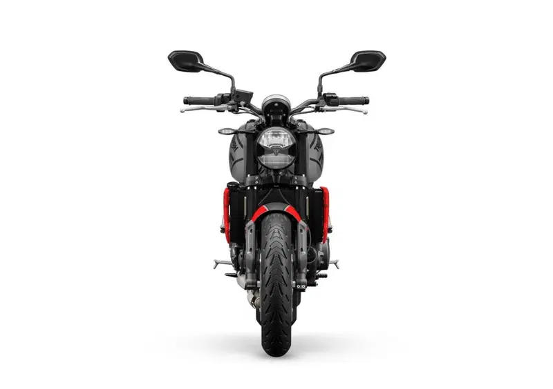 Triumph Trident 660 Trident 660 (2021 - 24) (20)