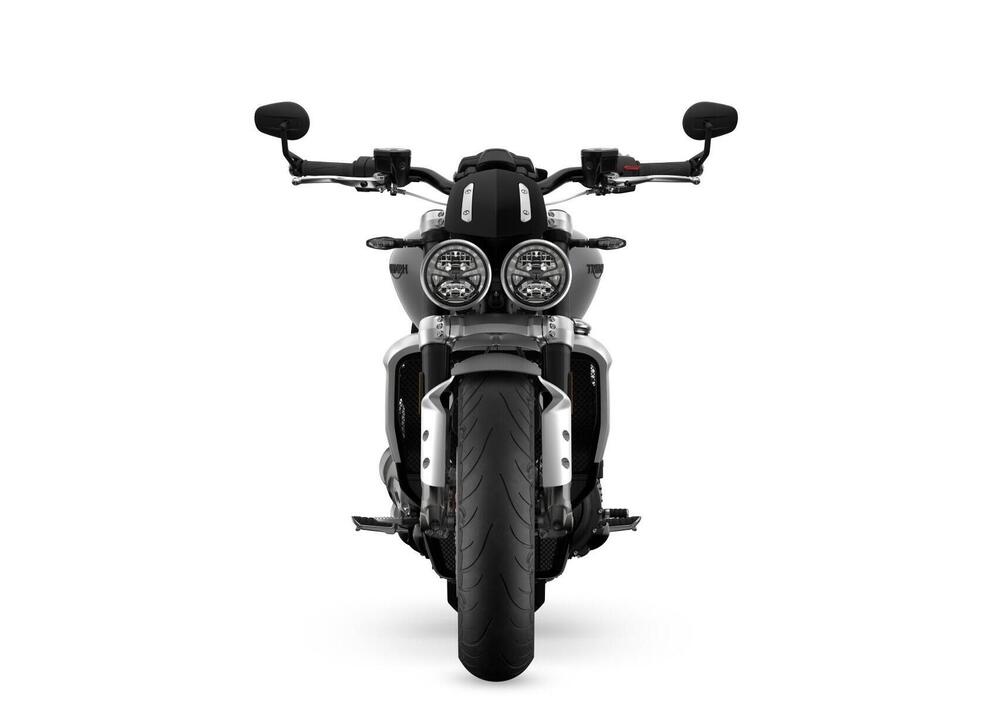 Triumph Rocket 3 R (2021 - 24) (4)