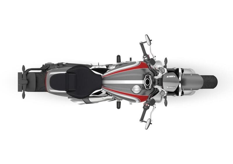 Triumph Rocket 3 Rocket 3 GT (2021 - 24) (6)