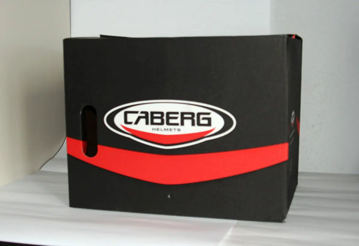 Test caschi: Caberg Tourmax