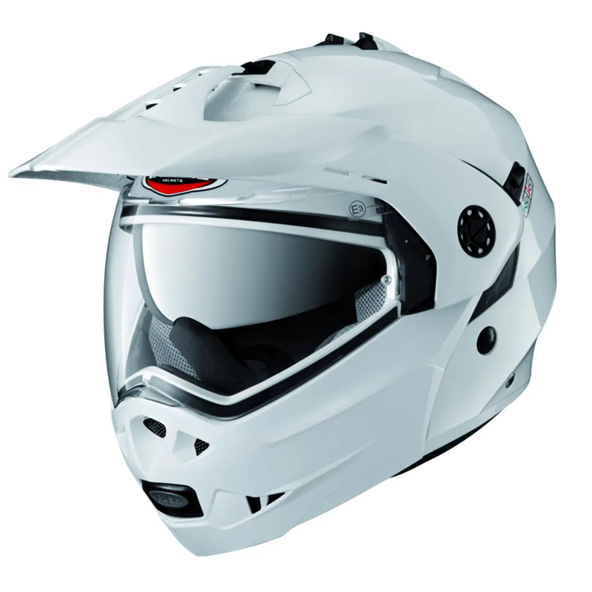 Test caschi: Caberg Tourmax (5)