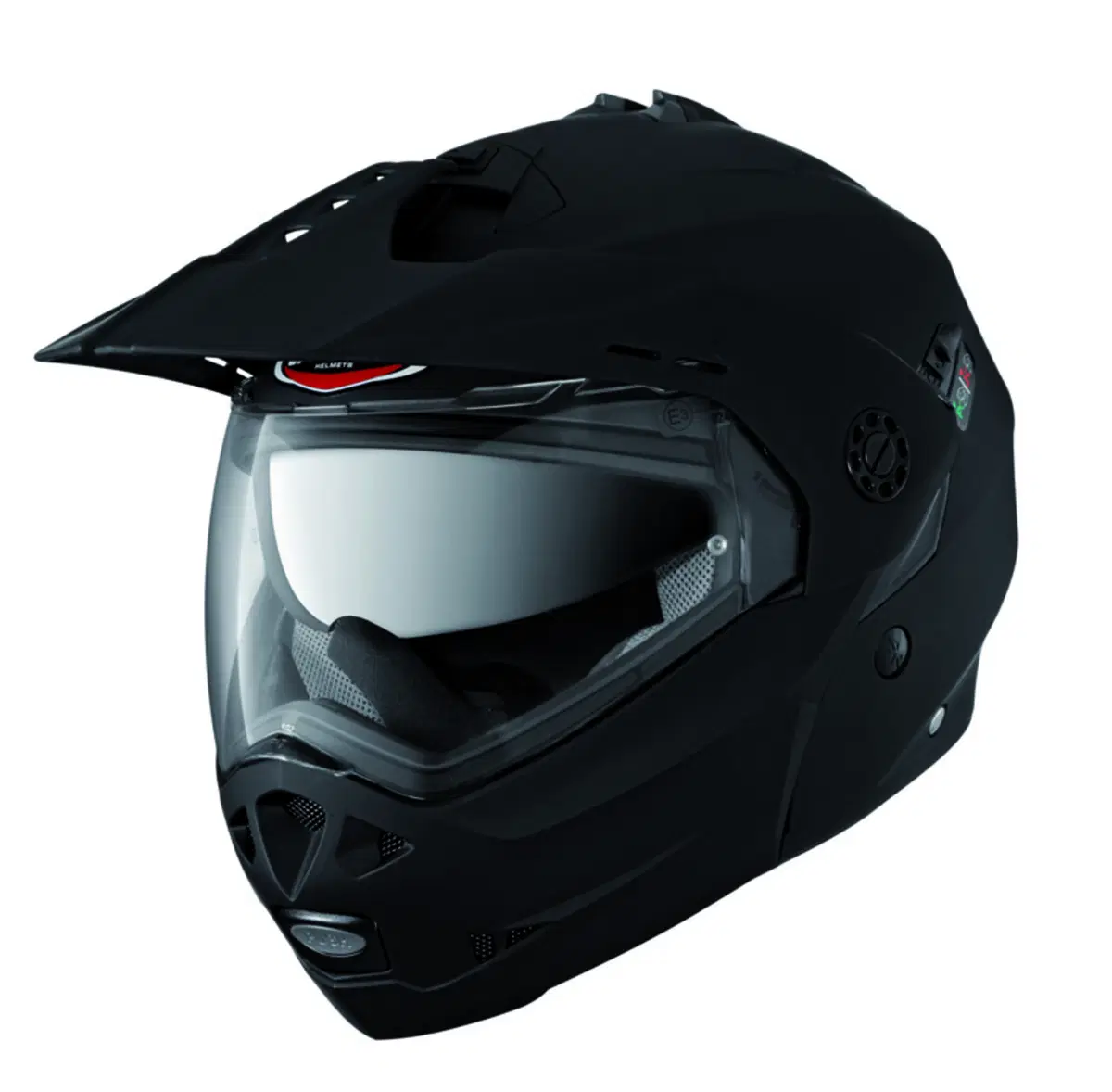 Test caschi: Caberg Tourmax (6)