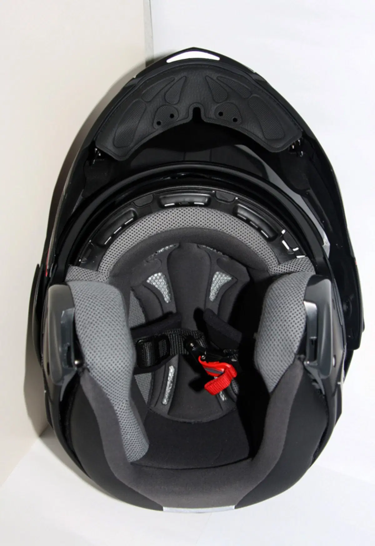 Test caschi: Caberg Tourmax (16)