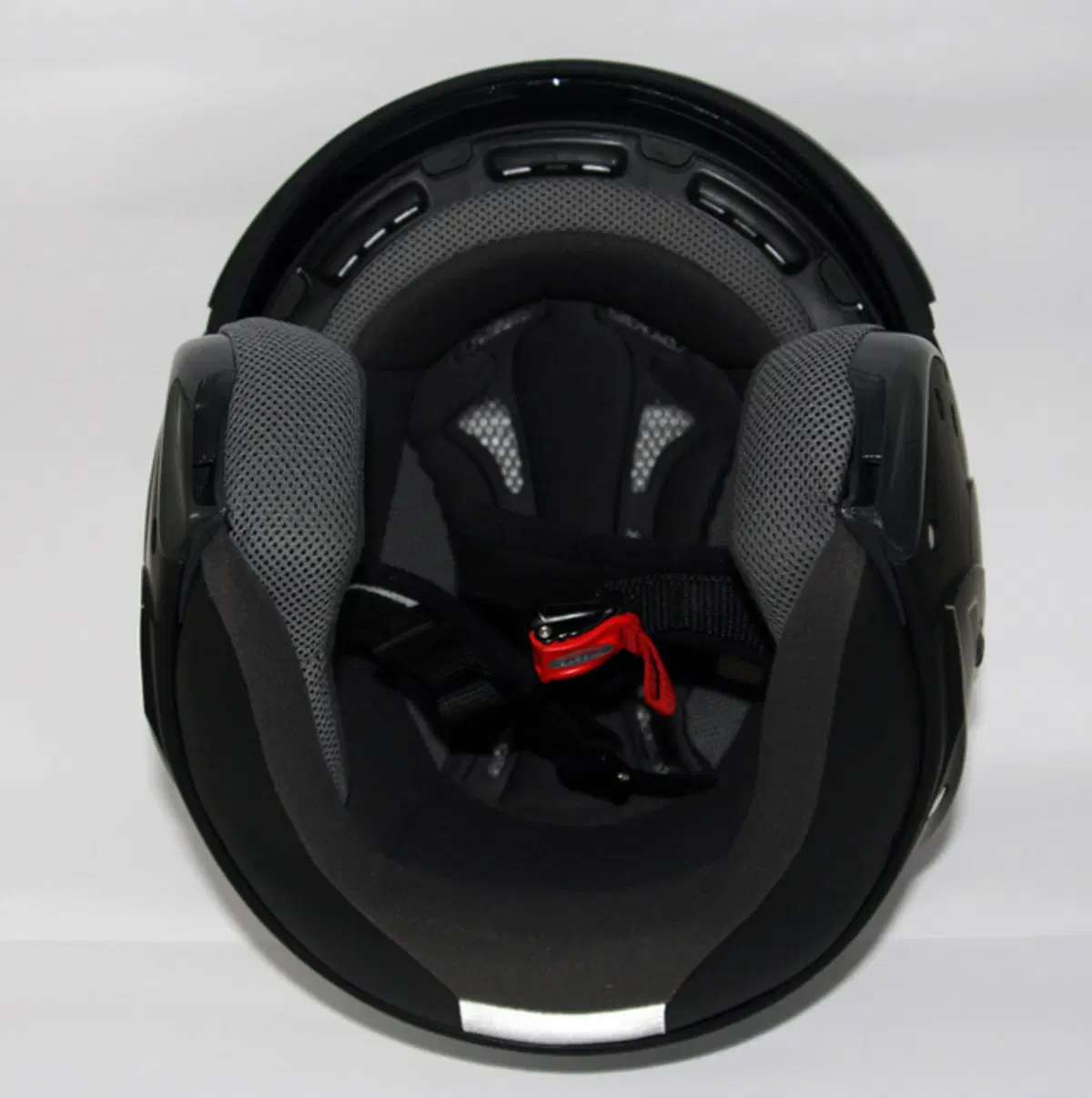 Test caschi: Caberg Tourmax (17)