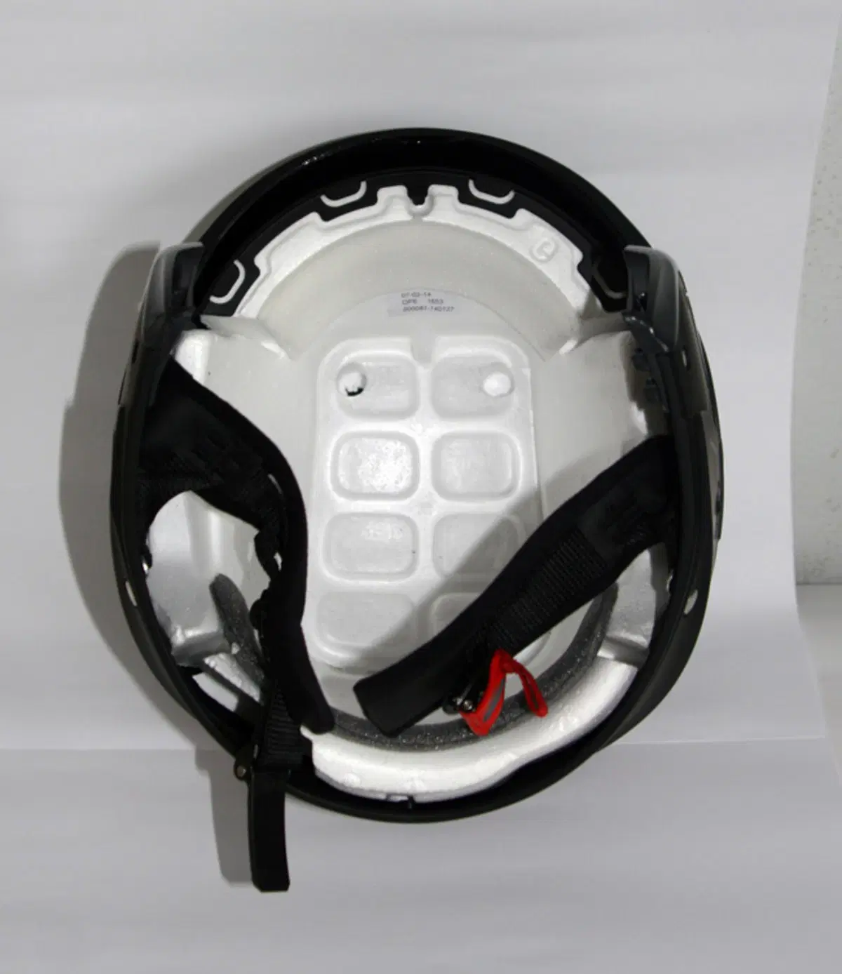 Test caschi: Caberg Tourmax (18)