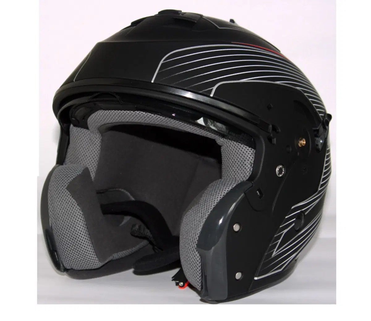 Test caschi: Caberg Tourmax (19)
