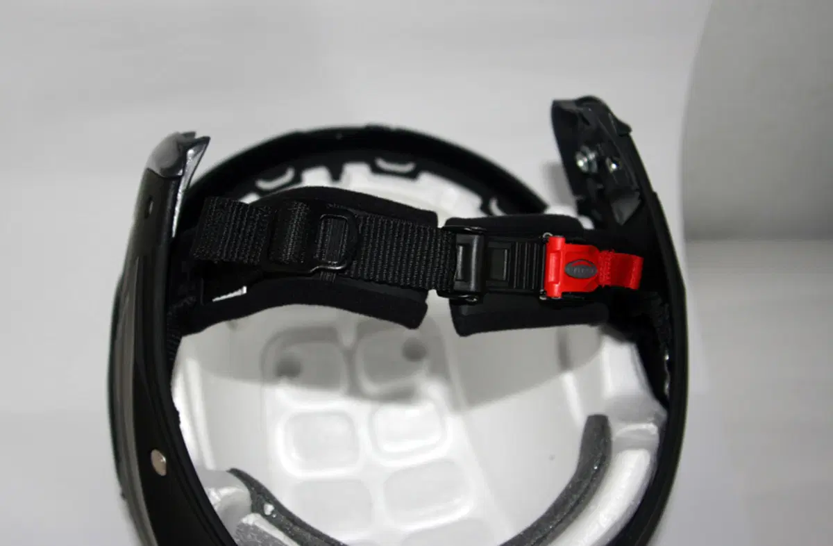 Test caschi: Caberg Tourmax (20)