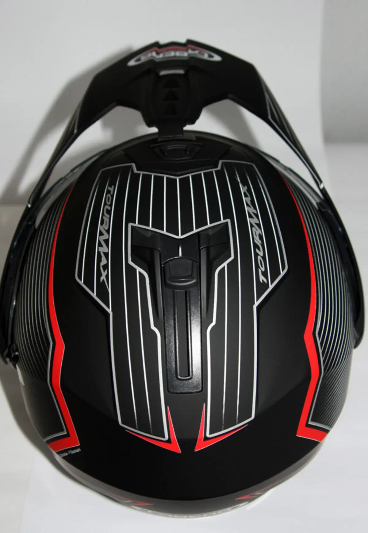 Test caschi: Caberg Tourmax (26)