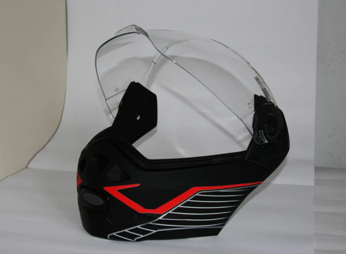 Test caschi: Caberg Tourmax (28)