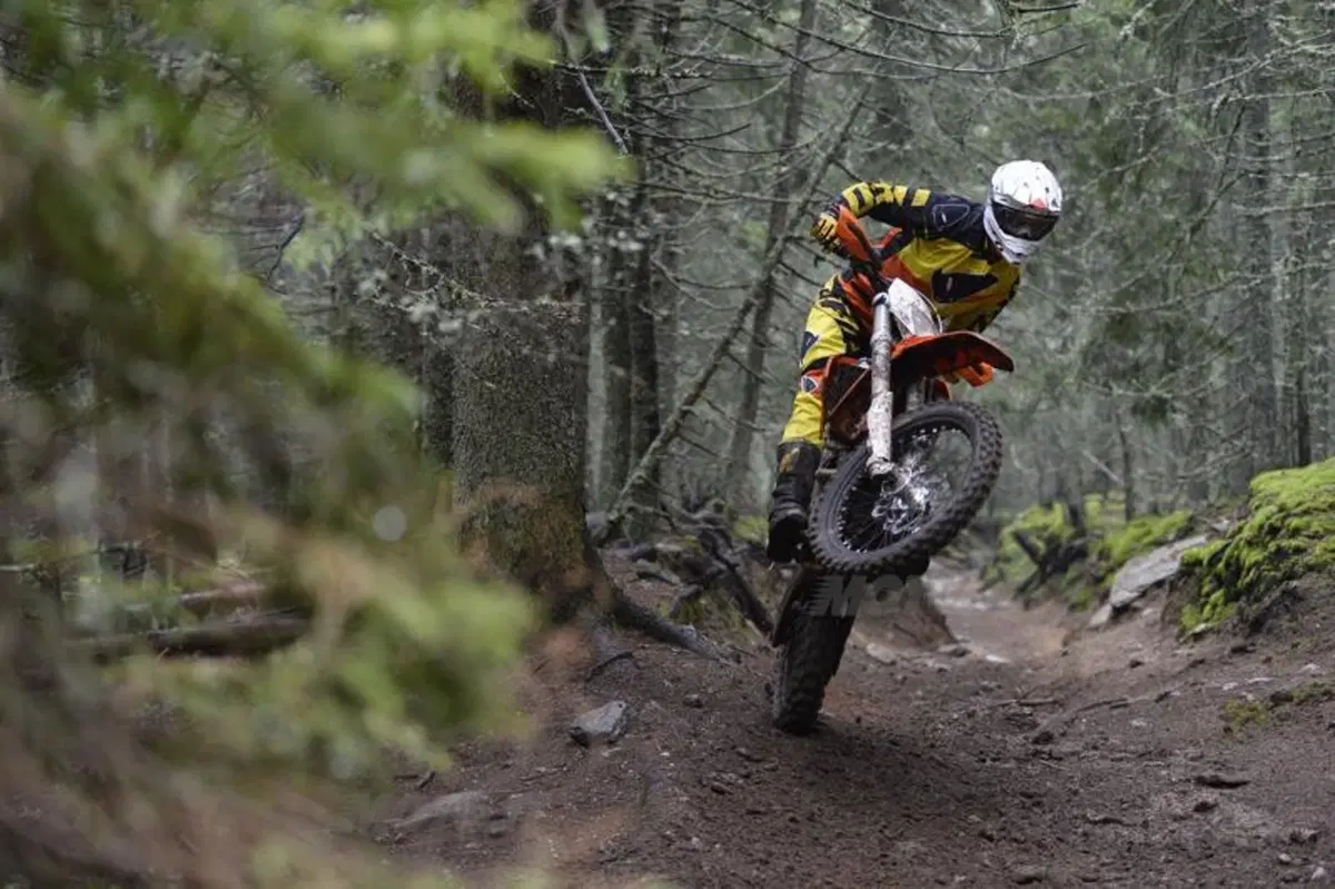 KTM EXC Enduro 2015 (2)
