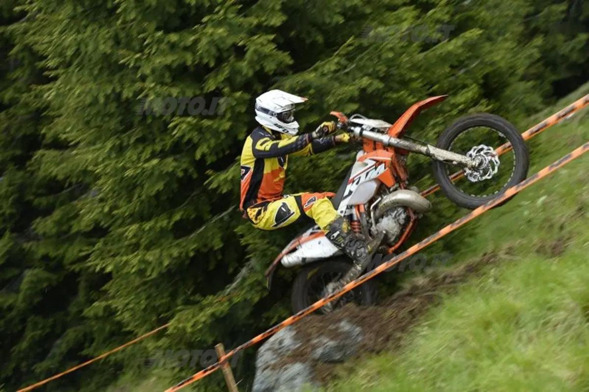 KTM EXC Enduro 2015 (6)