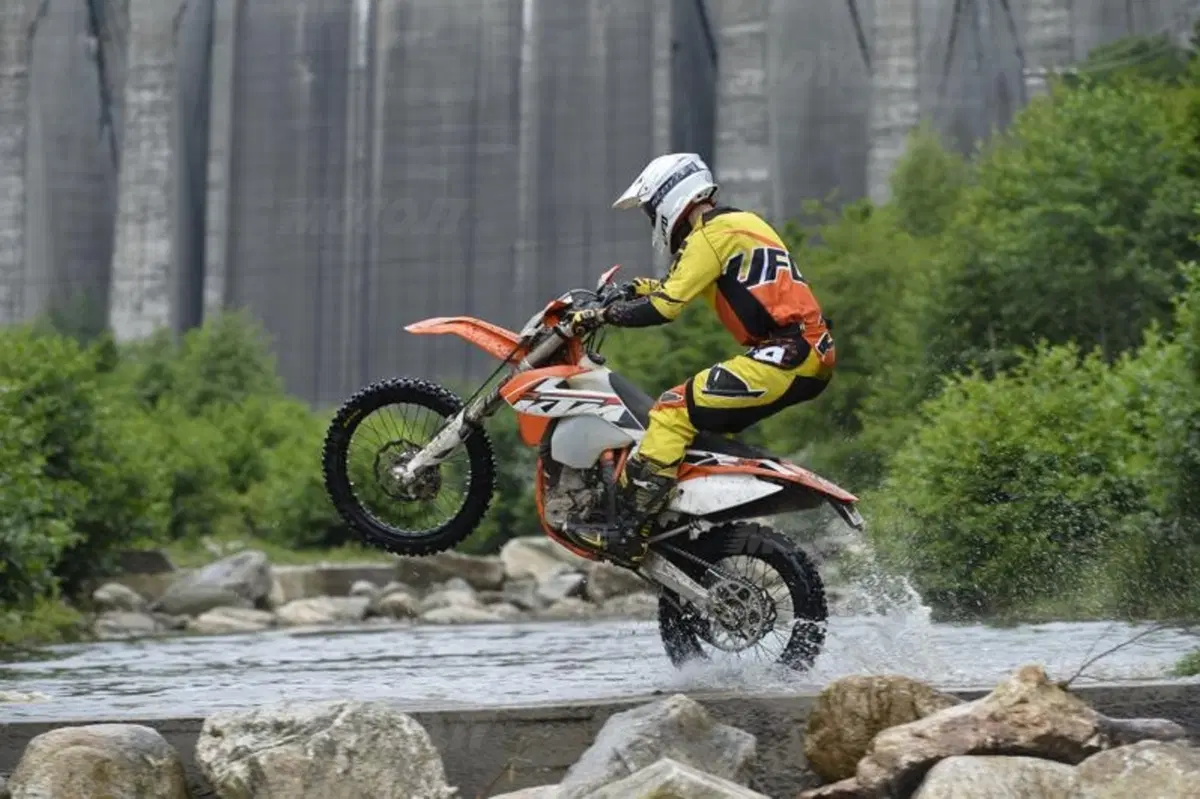 KTM EXC Enduro 2015 (9)
