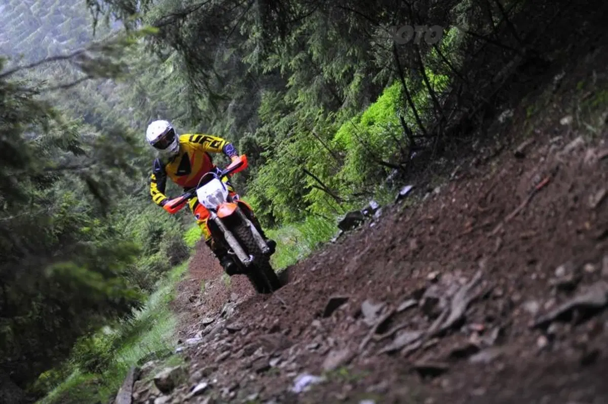 KTM EXC Enduro 2015 (14)