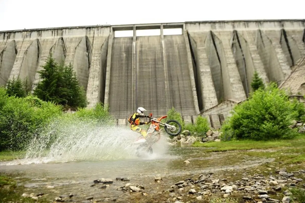 KTM EXC Enduro 2015 (17)