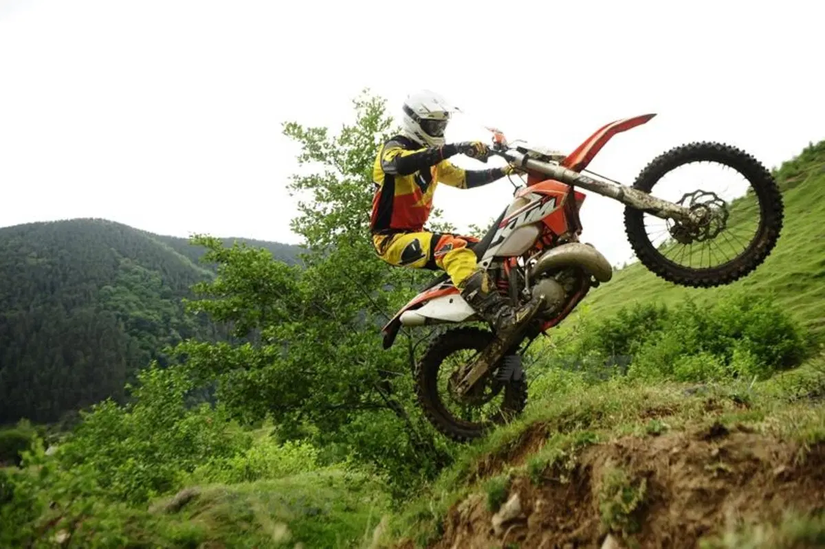 KTM EXC Enduro 2015 (18)