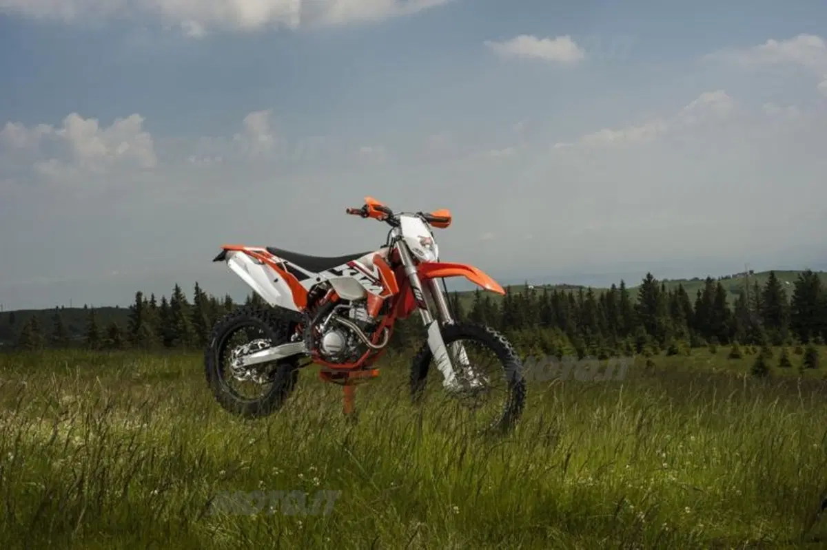 KTM EXC Enduro 2015 (19)