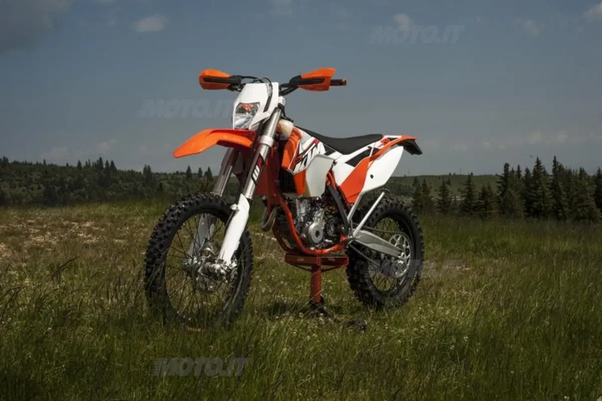 KTM EXC Enduro 2015 (21)