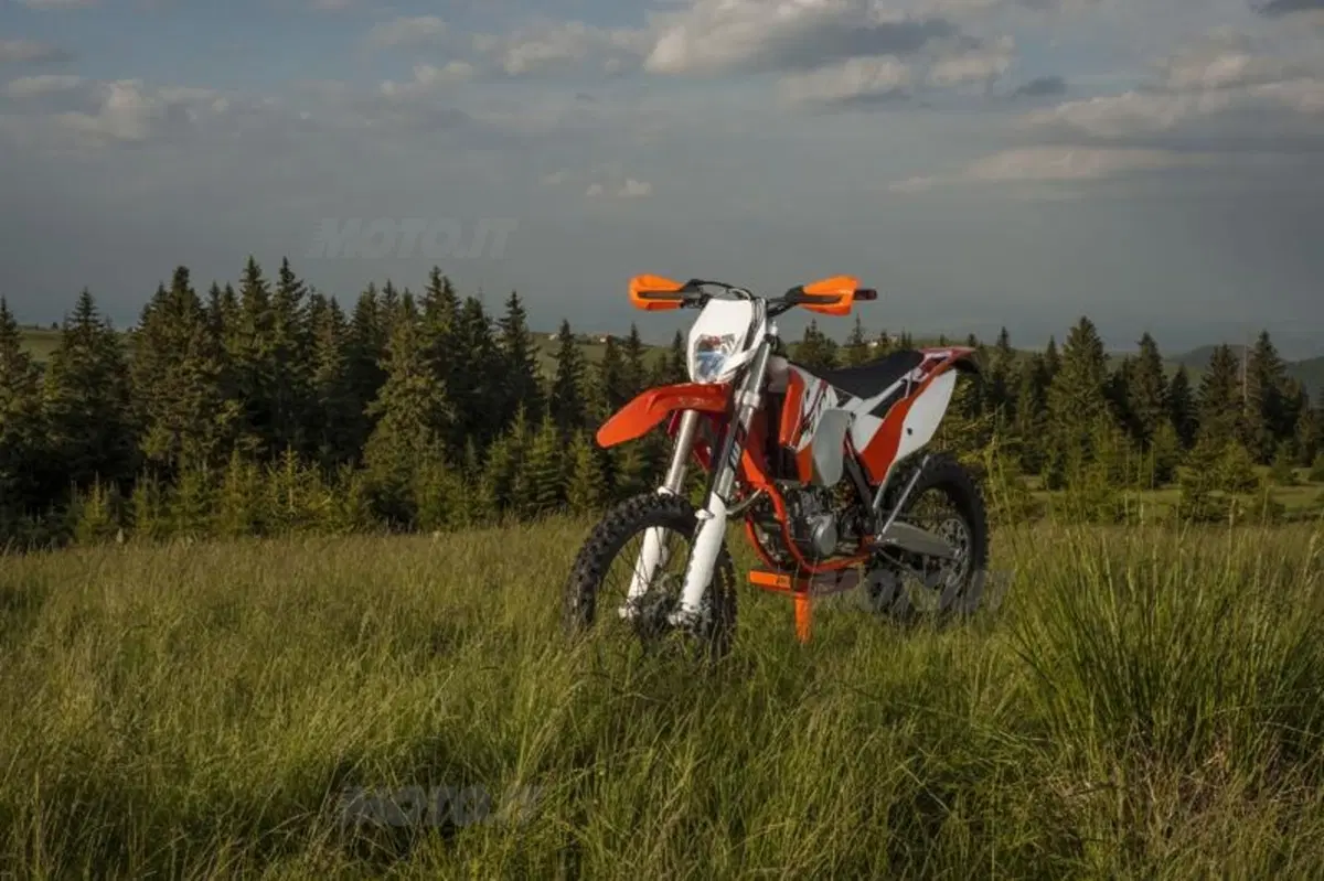 KTM EXC Enduro 2015 (22)