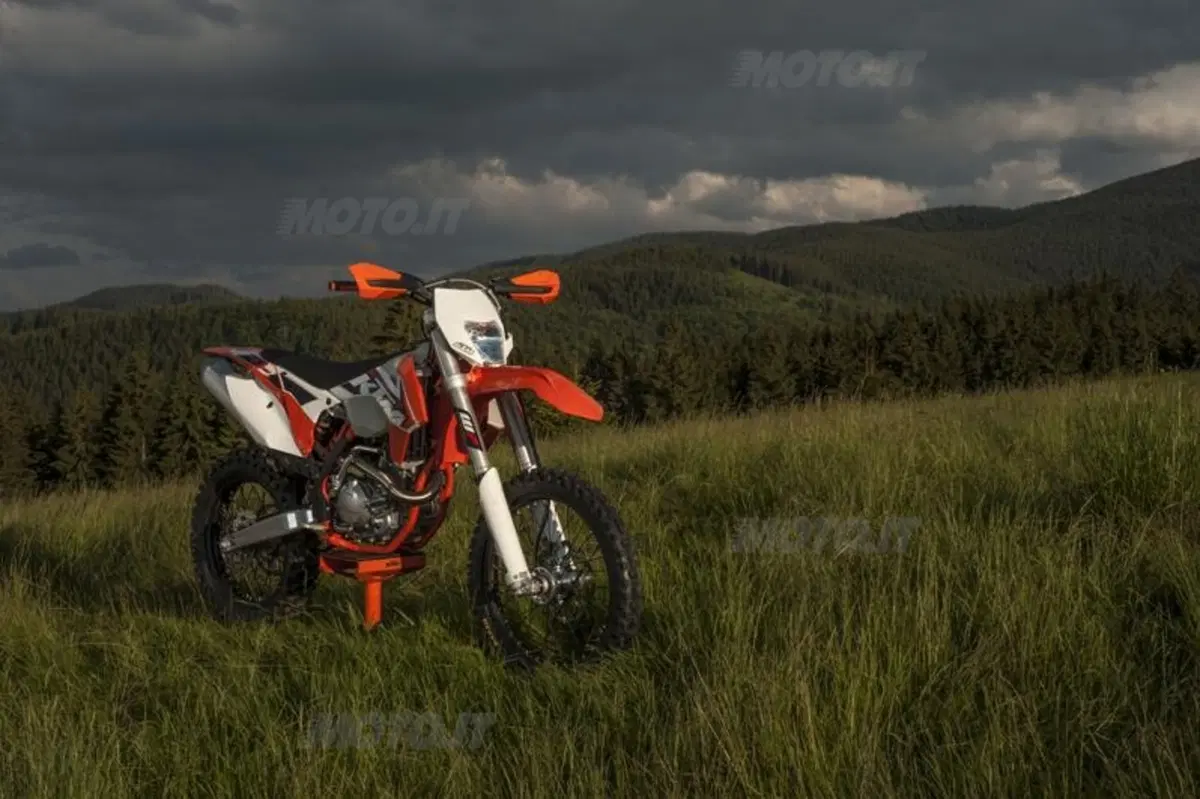 KTM EXC Enduro 2015 (23)