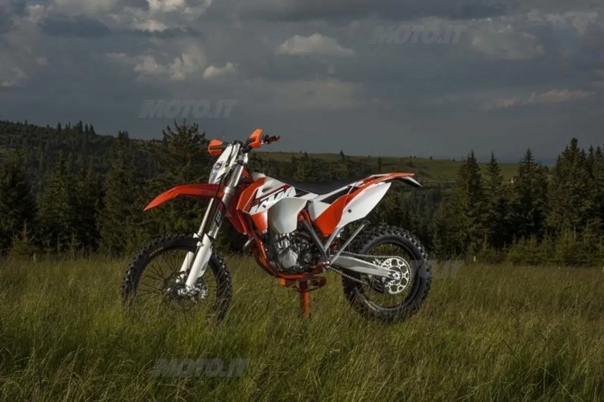 KTM EXC Enduro 2015 (25)