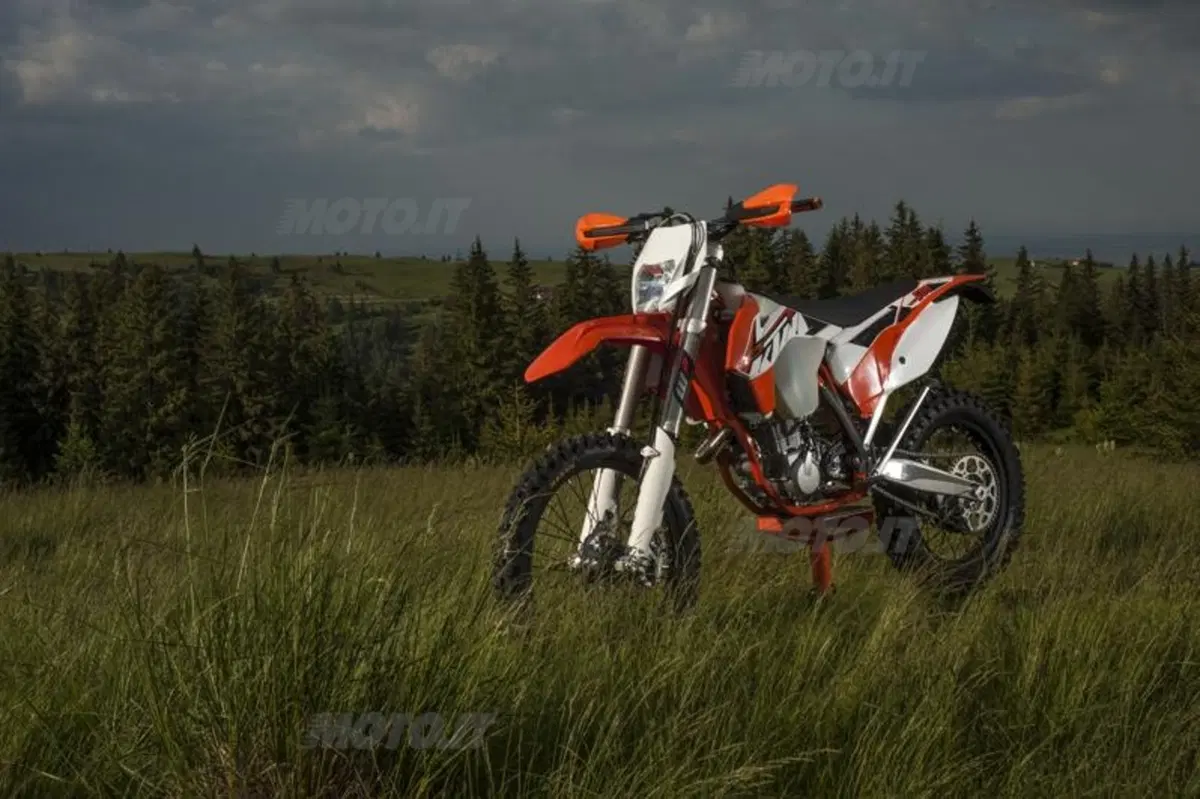 KTM EXC Enduro 2015 (26)