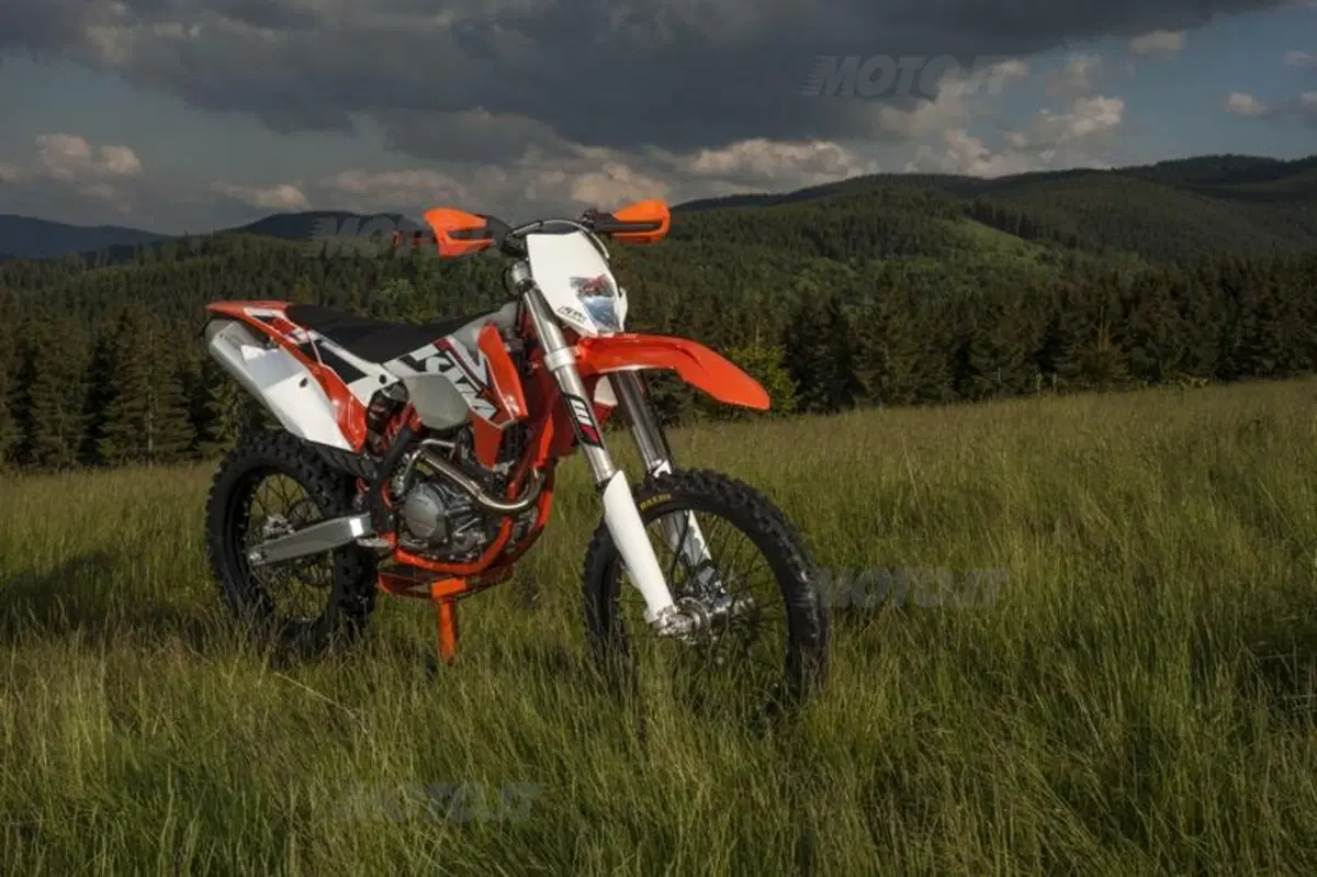 KTM EXC Enduro 2015 (27)