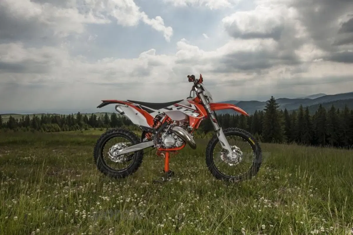 KTM EXC Enduro 2015 (28)