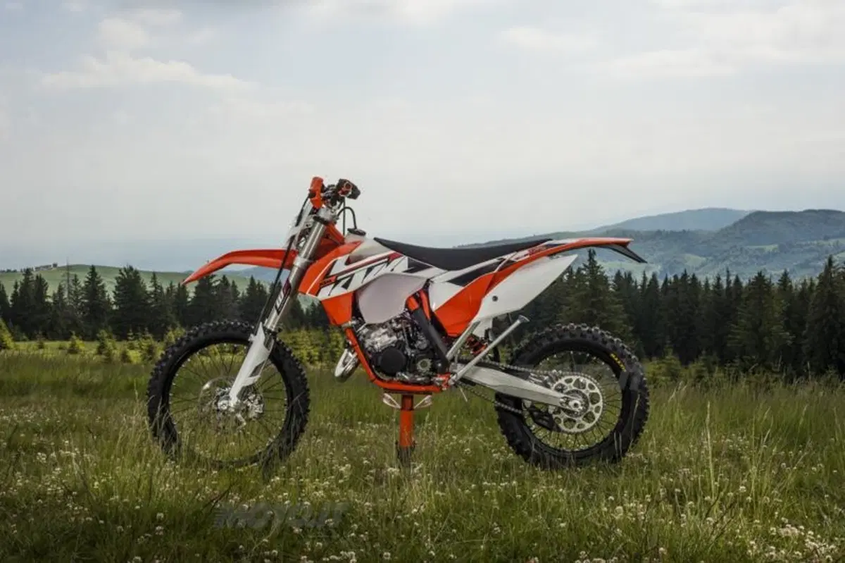 KTM EXC Enduro 2015 (30)