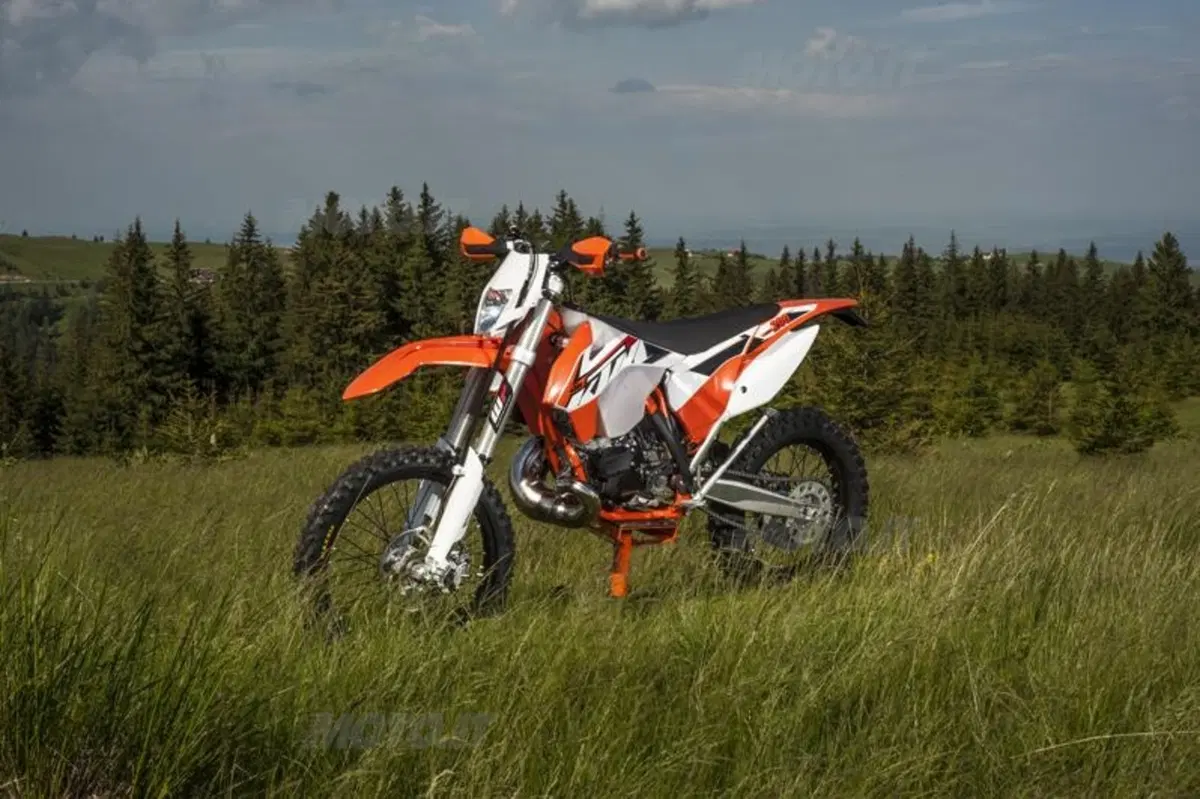 KTM EXC Enduro 2015 (31)