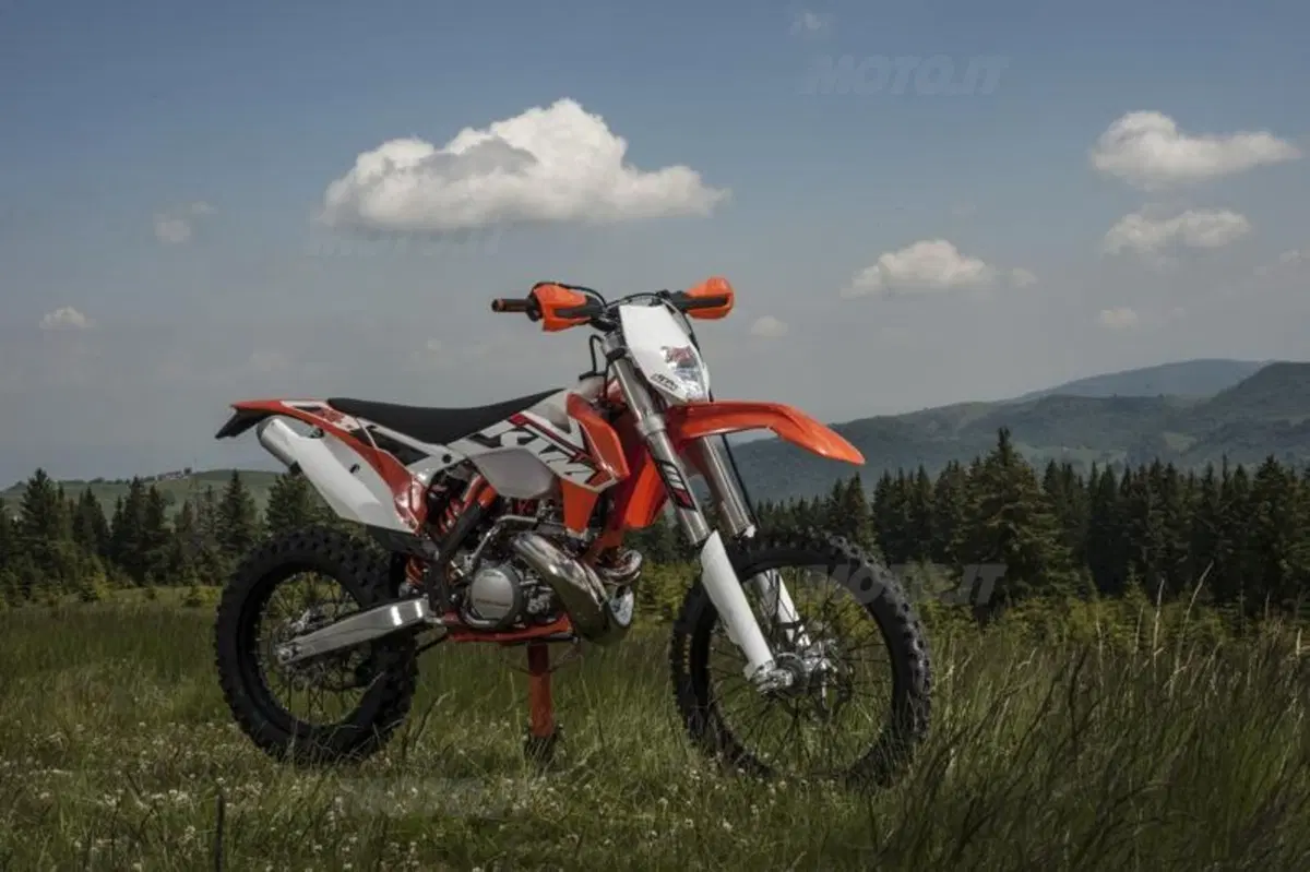 KTM EXC Enduro 2015 (35)