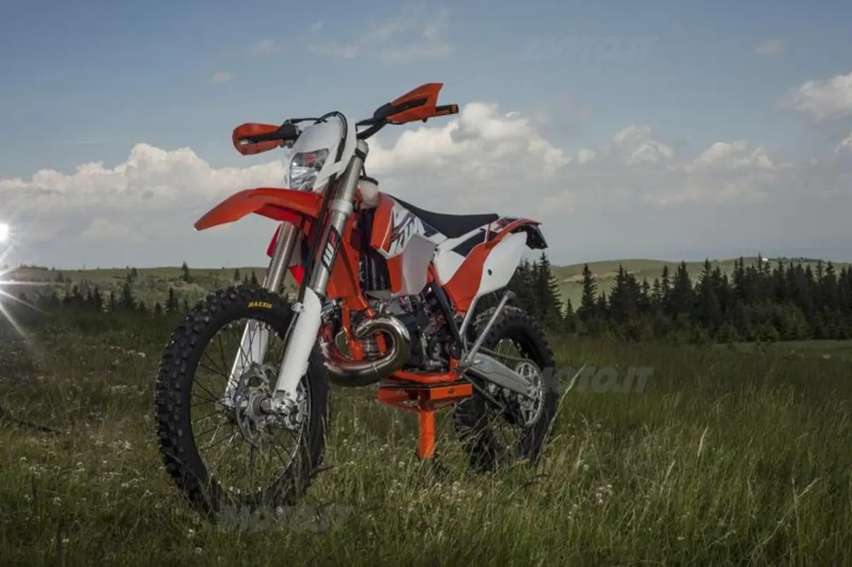 KTM EXC Enduro 2015 (36)