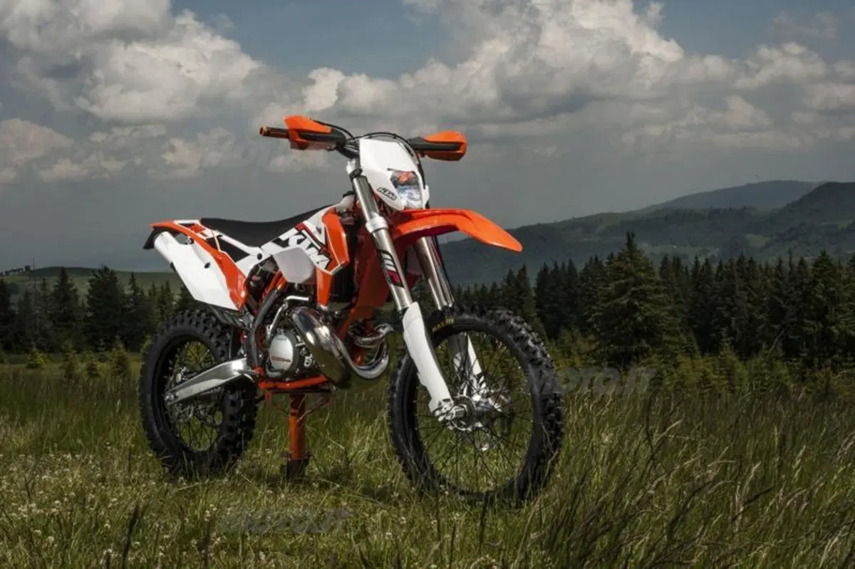 KTM EXC Enduro 2015 (38)