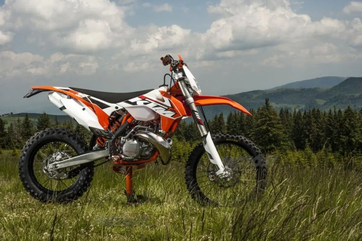 KTM EXC Enduro 2015 (39)