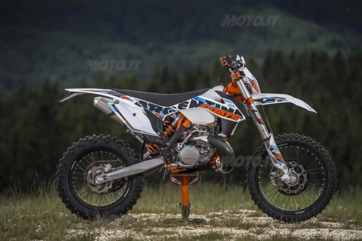 KTM EXC Enduro 2015 (40)
