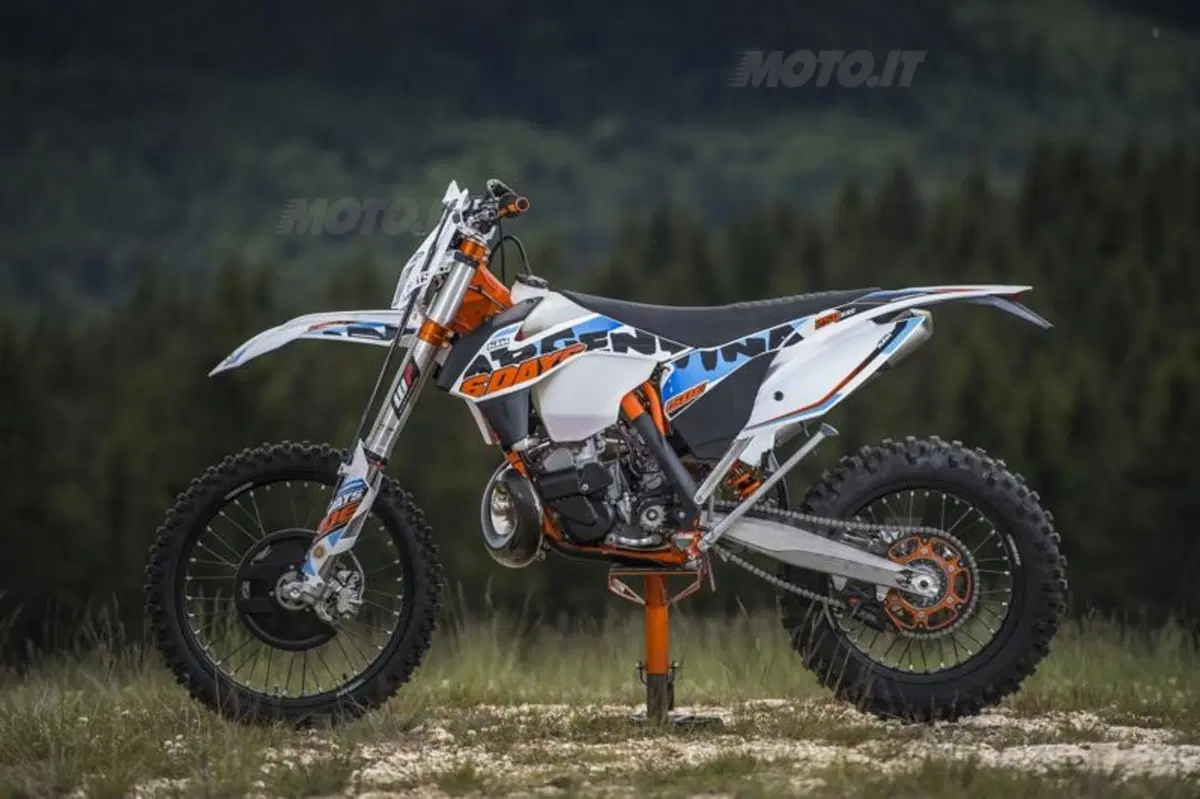 KTM EXC Enduro 2015 (41)